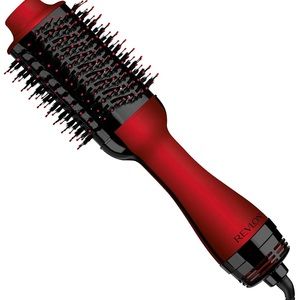 Revlon salon one step hair dryer and volumizer NIB